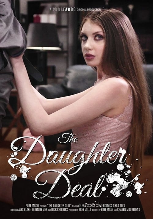 The Daughter Deal 2019 — The Movie Database Tmdb 