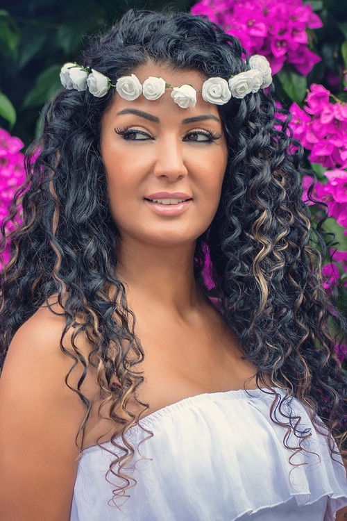 Aslı Kökçe - Actor Profile