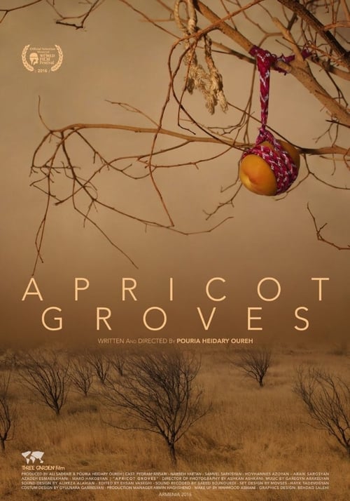 Get Free Now Apricot Groves (2017) Movies Full HD 1080p Without Downloading Online Stream