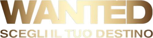 Wanted - Scegli il tuo destino official logo