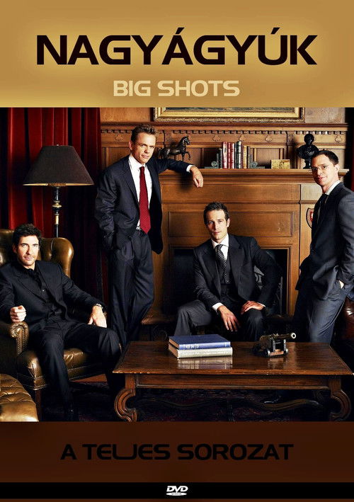 Escena 3 de Triunfadores