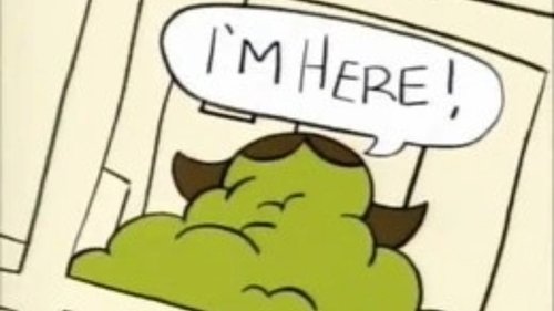 Poster della serie Arthur