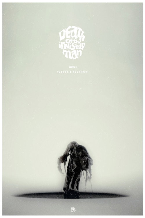 Death of the invisible man