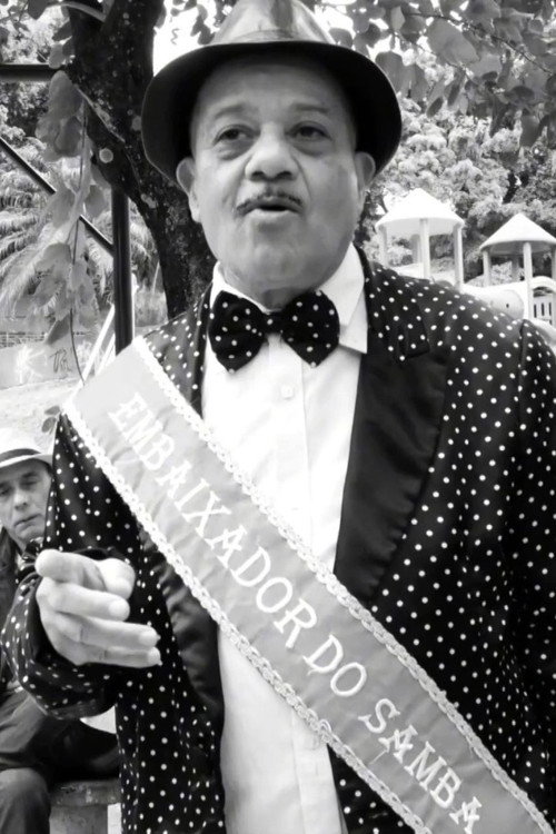 O Silêncio da Pedreira