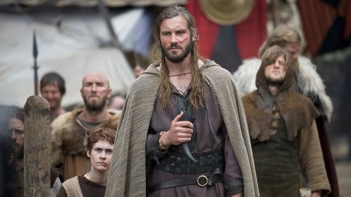 Vikings: 1×6