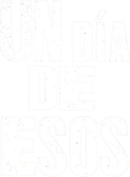 Uno de esos días