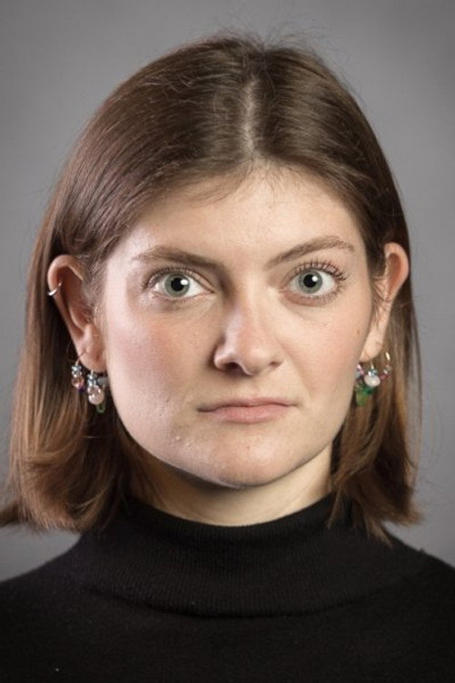 Camilla Fjedgaard Christensen photo 2