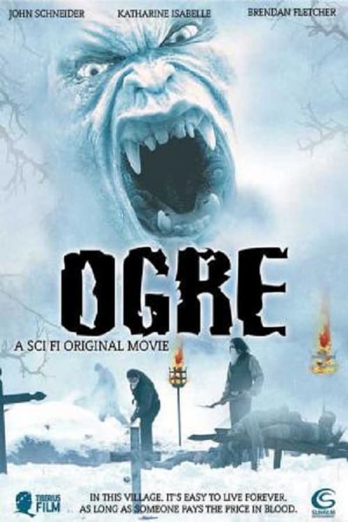 Ogre 2008