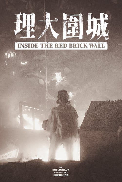 理大圍城 (2020) poster