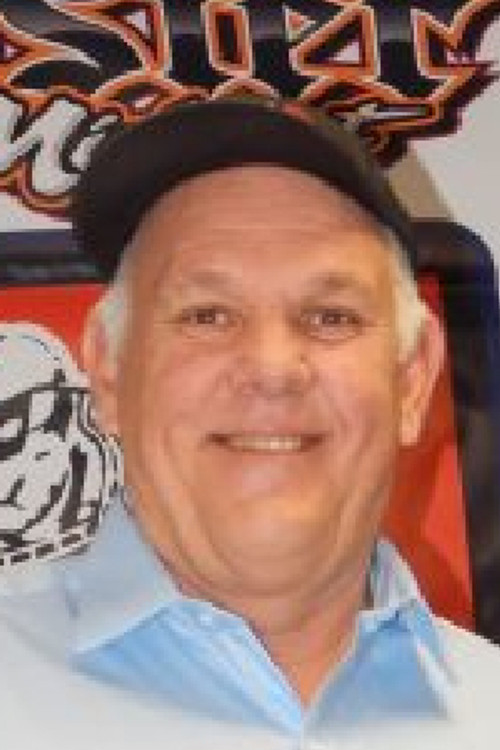 Andy Hillenburg