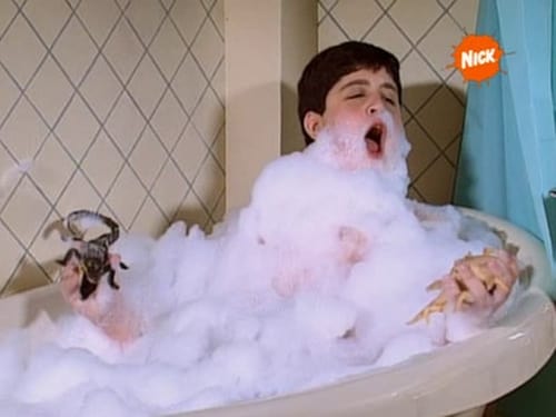 Drake & Josh: 1×3