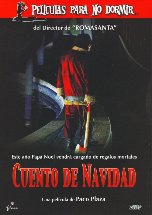 Cuento de Navidad 2005