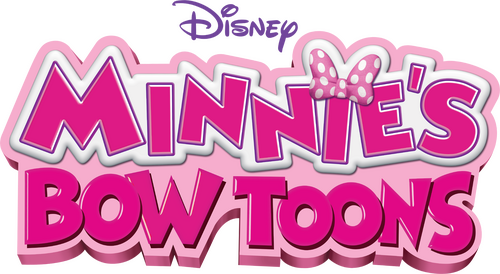 Minnie's Bow-Toons