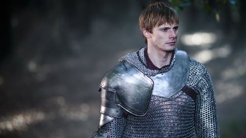 Merlin: 5×10