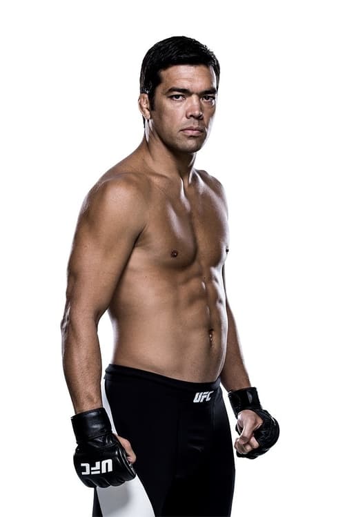 Lyoto Machida isLyoto