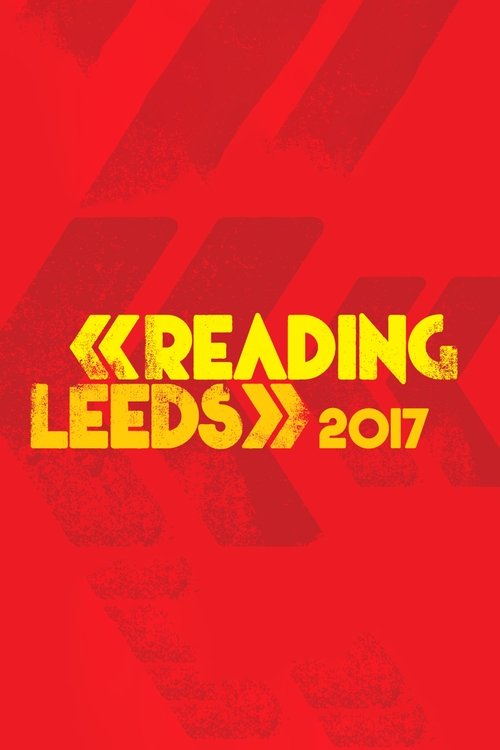 Muse: Live at Reading Festival 2017 movie poster player