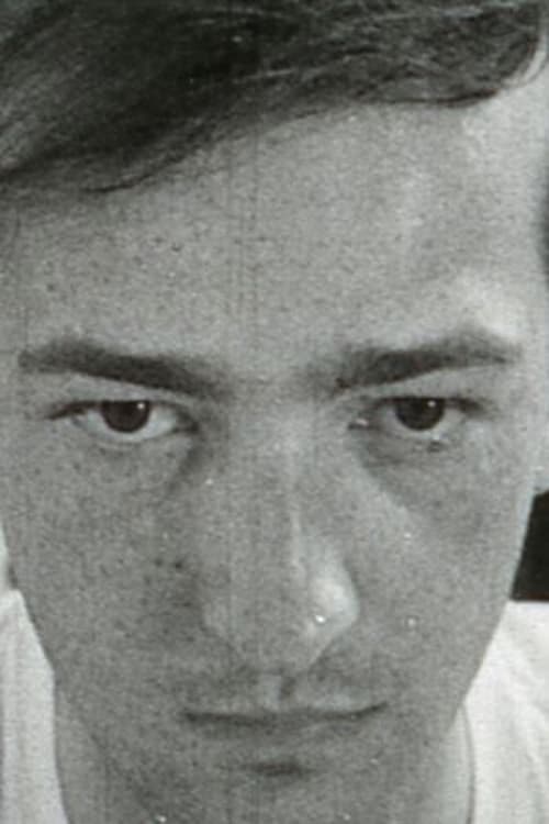 David Bienstock profile