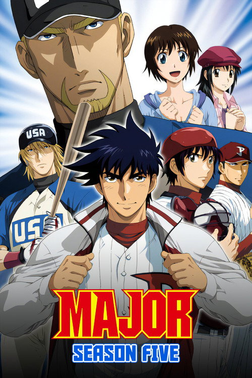 Major