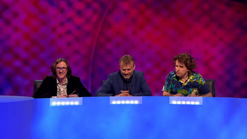 Poster della serie Mock the Week