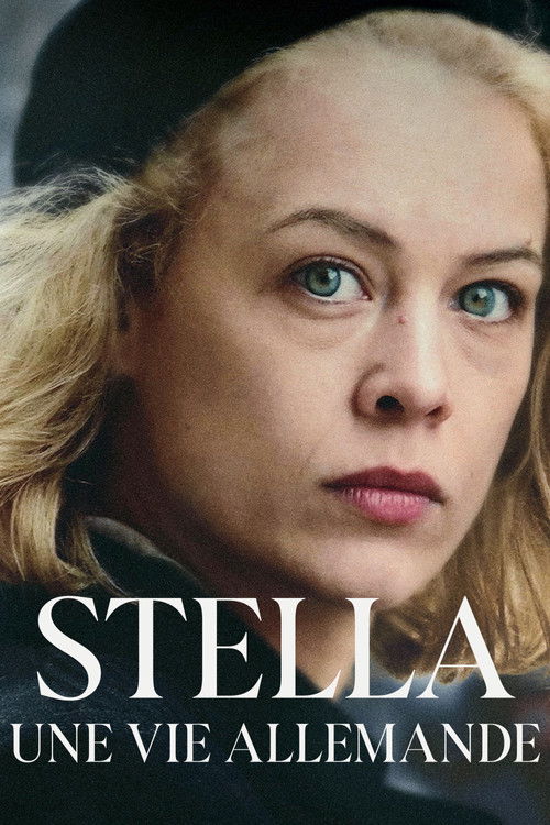 Stella. A Life. poster