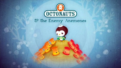 Octonauts, S01E16 - (2010)