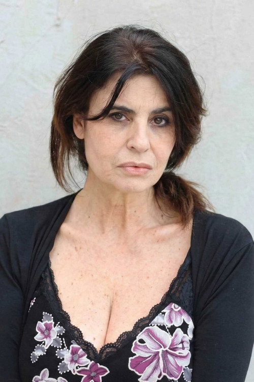 Francesca Nunzi Photo