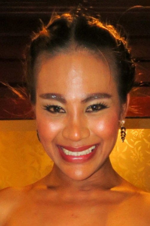 Jasmine Ladyboy