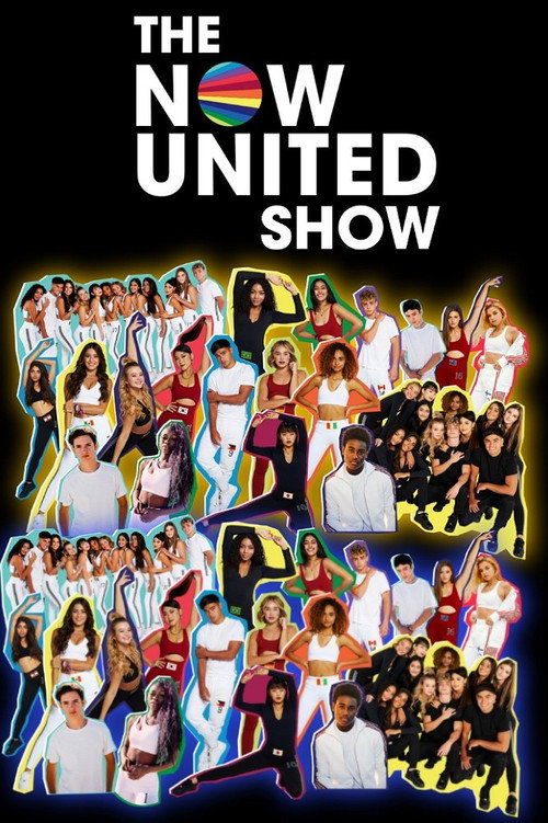 Escena 5 de The Now United Show