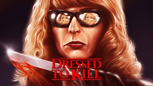 Dressed to Kill
