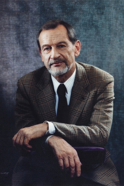 Benedict Zilliacus