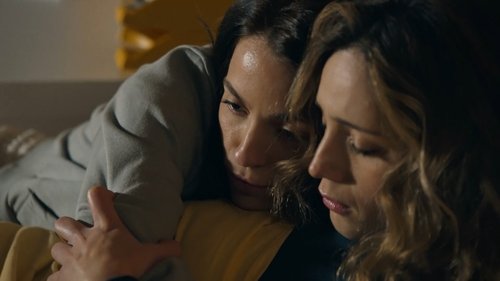 Os Eleitos: 3×14