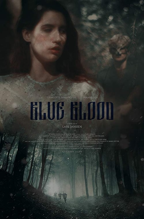 Blue Blood 2019