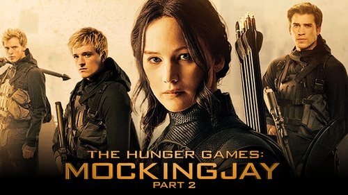 The Hunger Games: Mockingjay – Part 2 (2015) Download Full HD ᐈ BemaTV