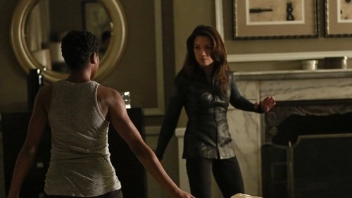 Agentes da S.H.I.E.L.D. da Marvel: 1×4