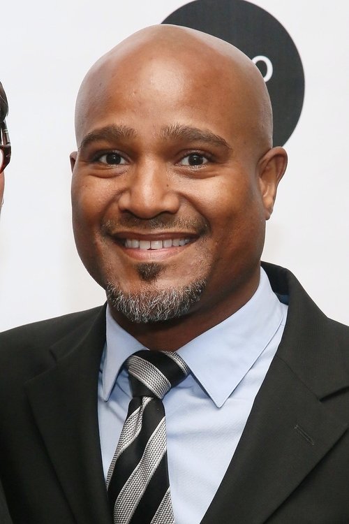 Kép: Seth Gilliam színész profilképe