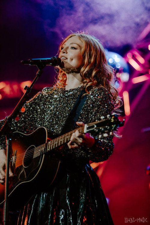 Freya Ridings - Baloise Session 2023