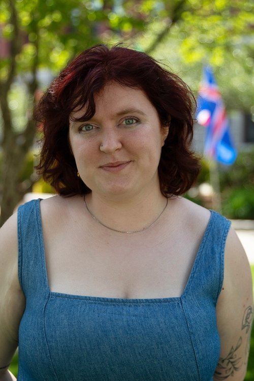 Nicole Overbaugh