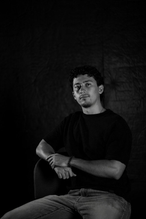 Foto de Oscar Fénix