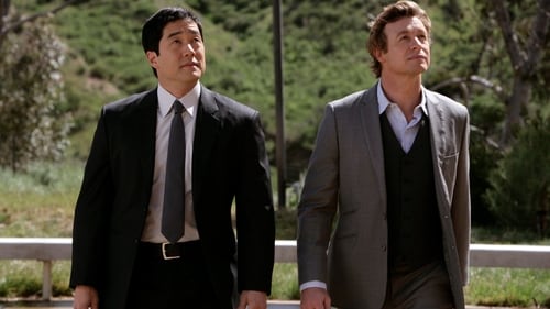 The Mentalist: 2×20