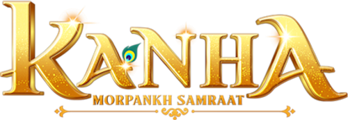 Kanha - Morpankh Samraat