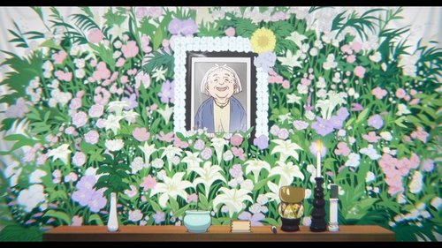 Koe no Katachi (2016) Subtitle Indonesia