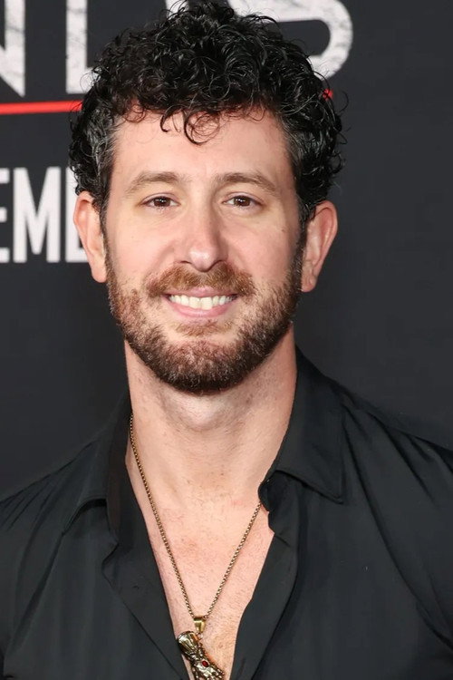 Brandon Davis