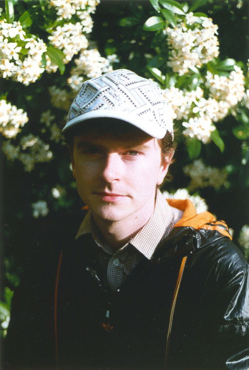 Foto de Oliver Coates