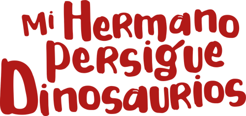 Mi Hermano persigue Dinosaurios