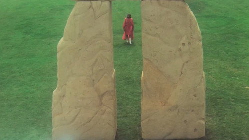 Orpheus and Eurydice