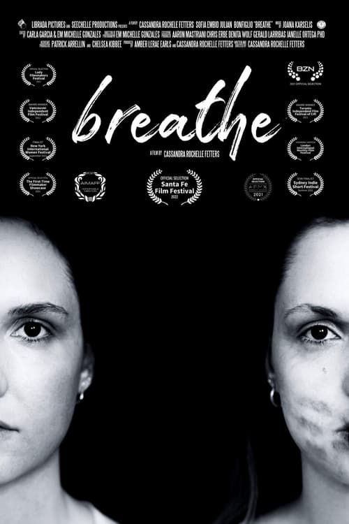 Breathe poster