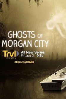 Escena 5 de Ghosts of Morgan City