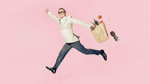 Poster della serie Saturday Night Live