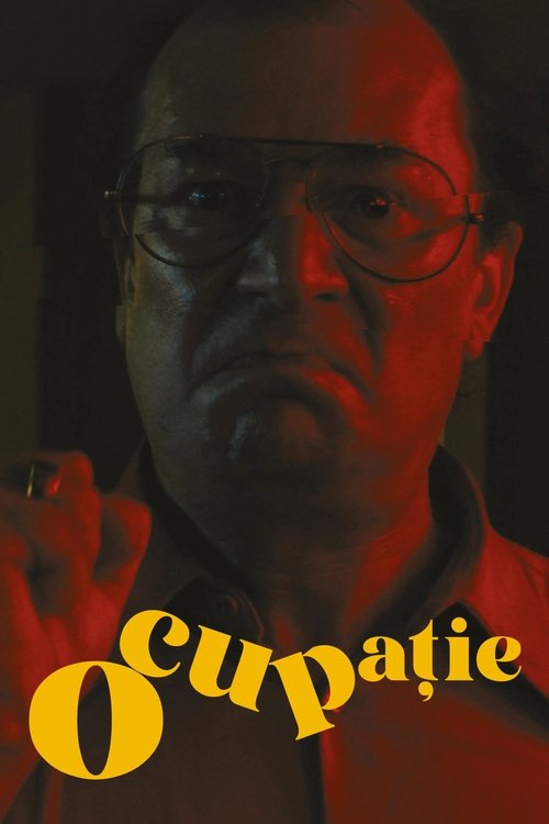 Poster pentru Ocupație