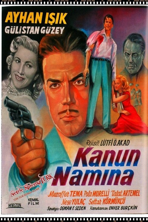 Kanun Namına (1952)